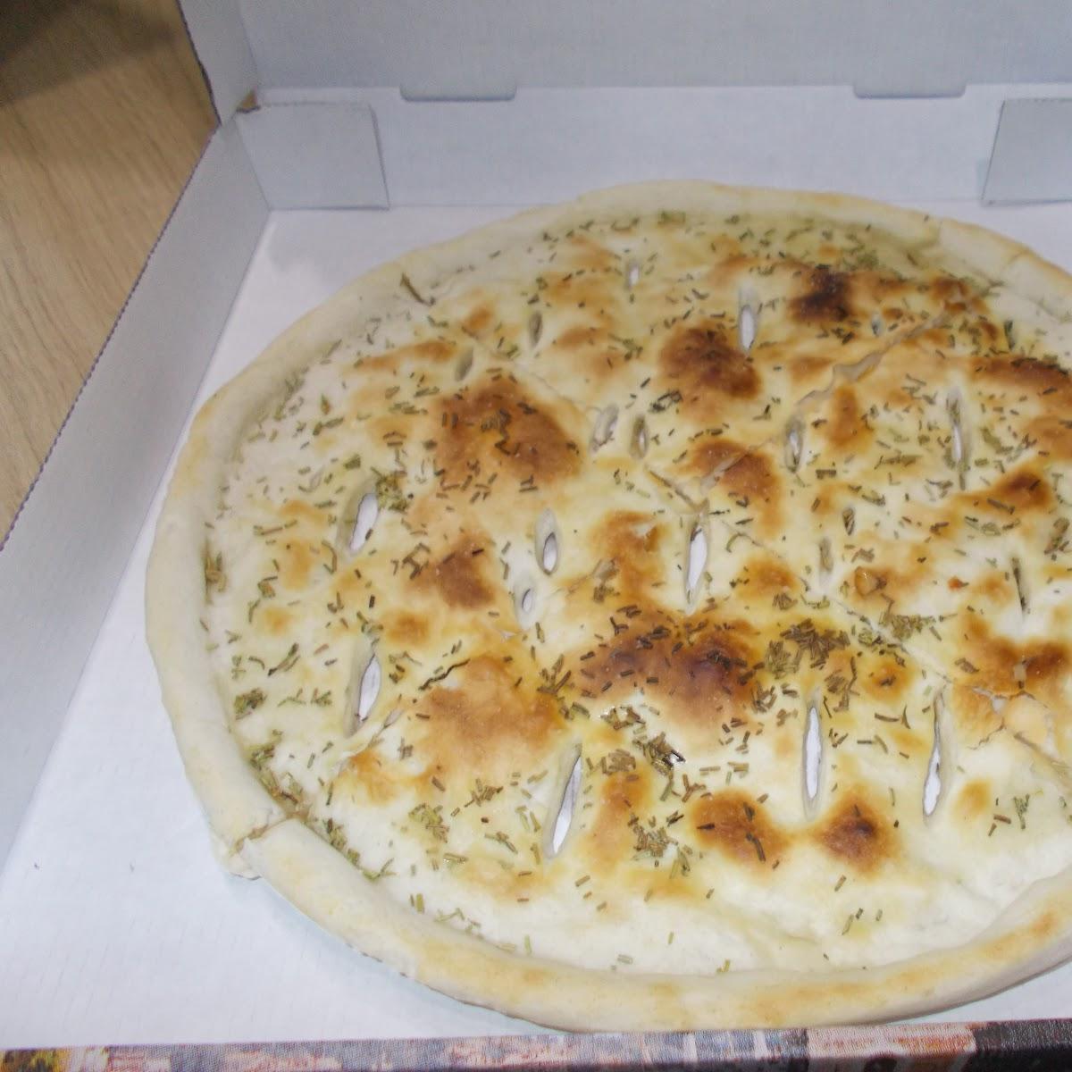 Restaurant "Pizzaservice Nori" in Michelau in Oberfranken