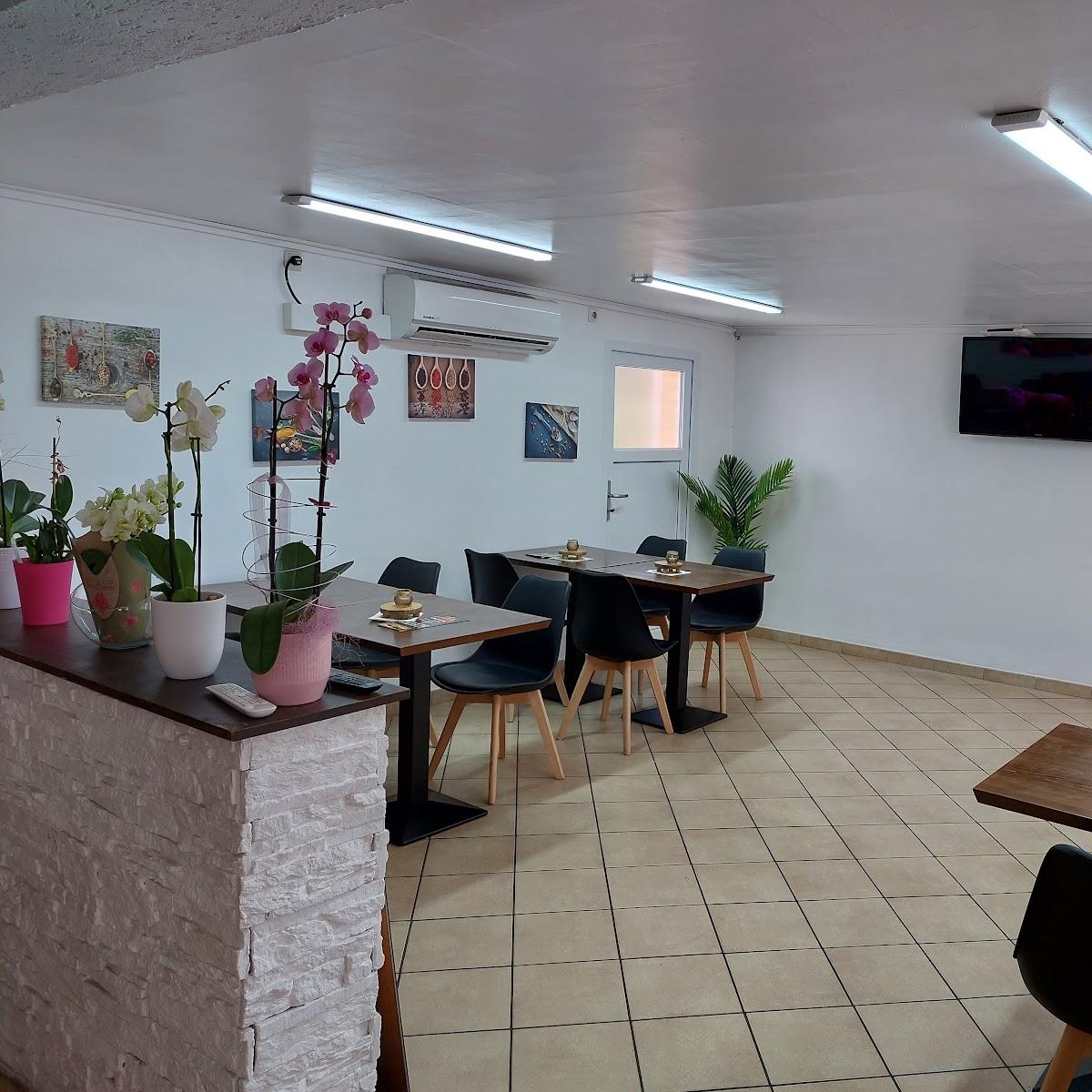 Restaurant "ORIENT DÖNER PIZZA" in Michelau in Oberfranken