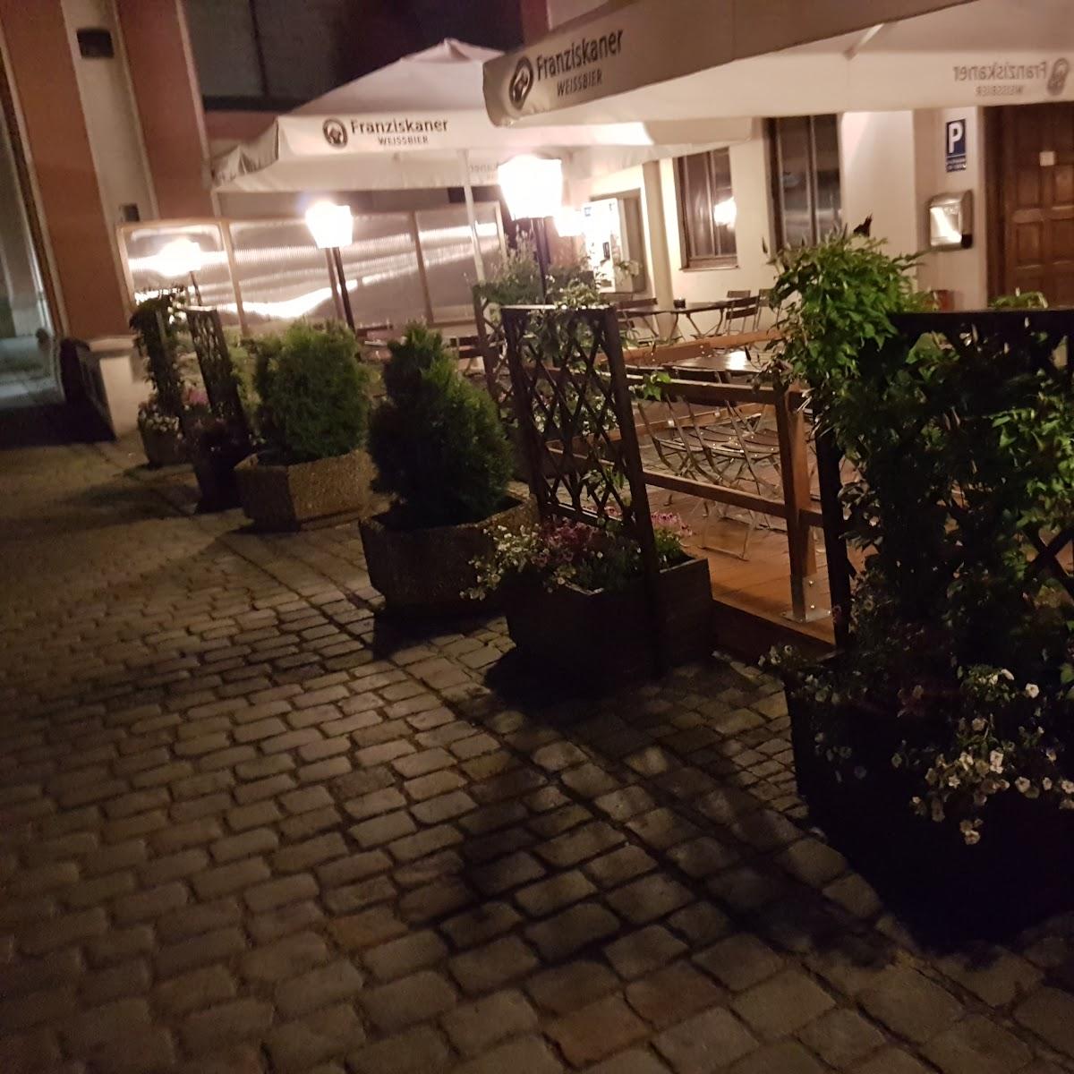 Restaurant "Restaurant Schlosswache" in Dillingen an der Donau