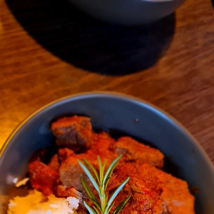 Restaurant "Restaurant Sonne" in Wassertrüdingen