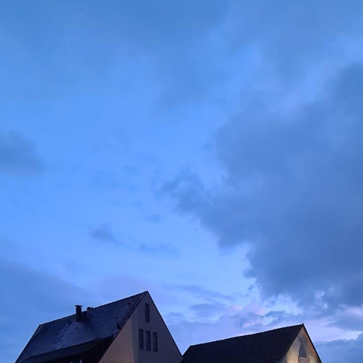 Restaurant "Hotel Sonne" in Wassertrüdingen