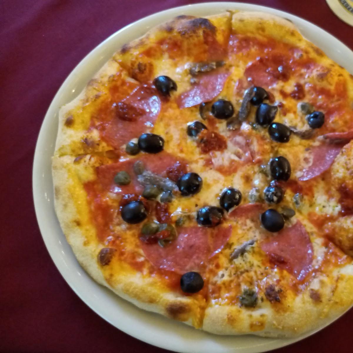 Restaurant "Gewölbe Geilsheim" in Wassertrüdingen