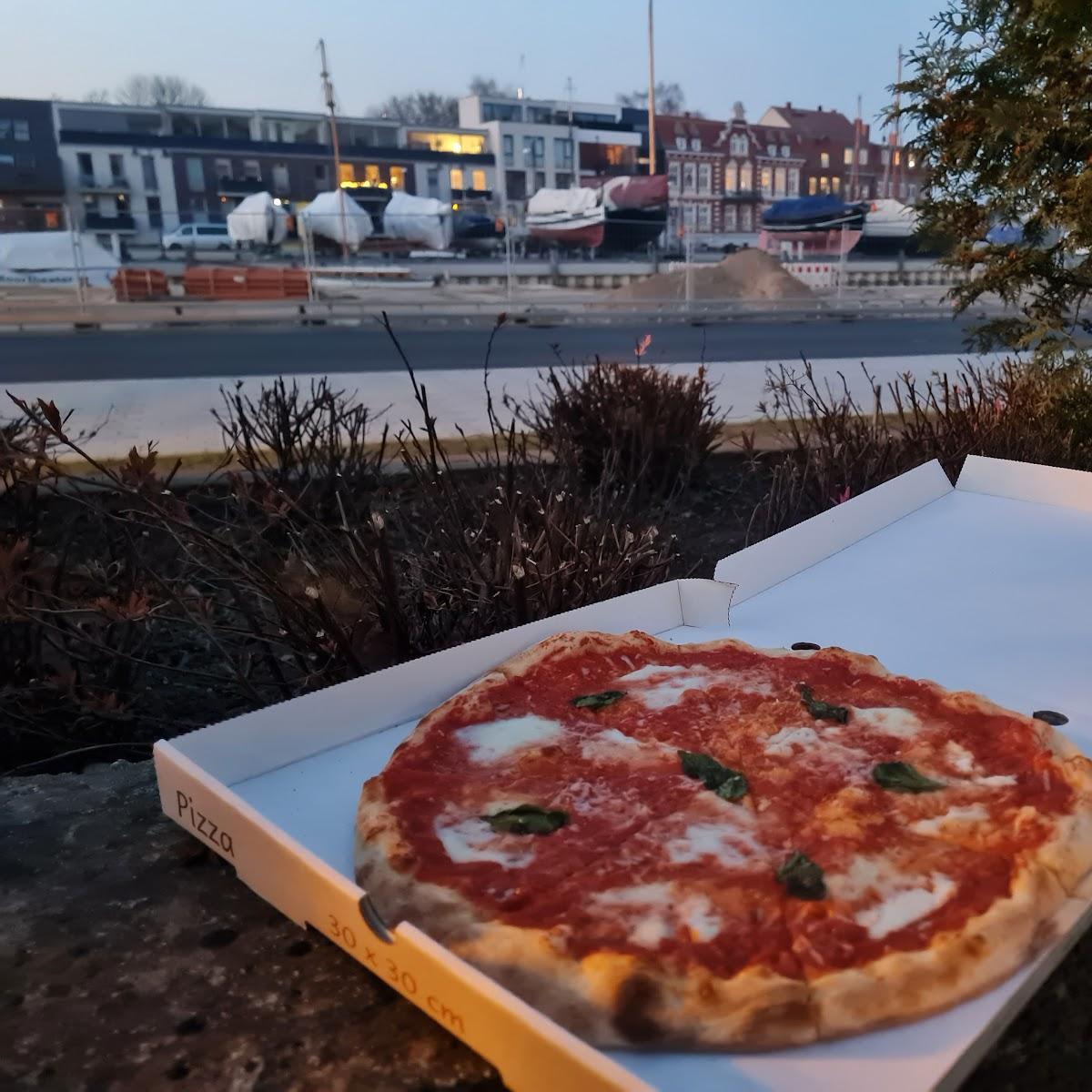 Restaurant "Der Gestiefelte Kater" in Greifswald