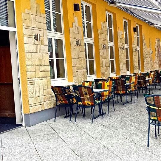 Restaurant "Restaurant Athen" in Greifswald