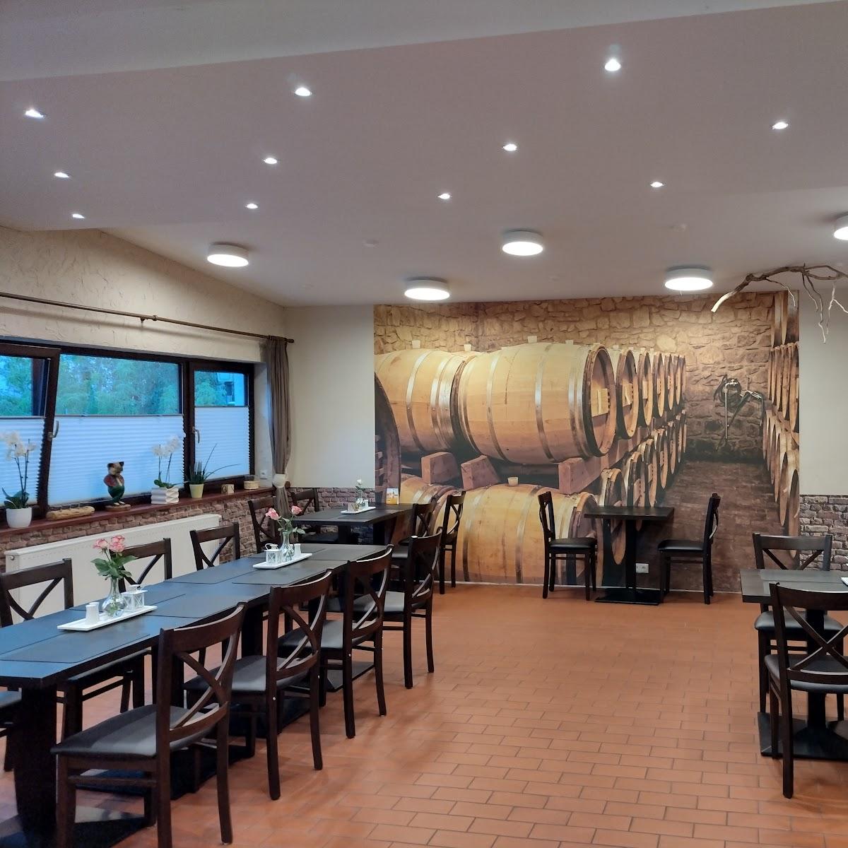 Restaurant "Gaststätte Zur Scheune" in Greifswald