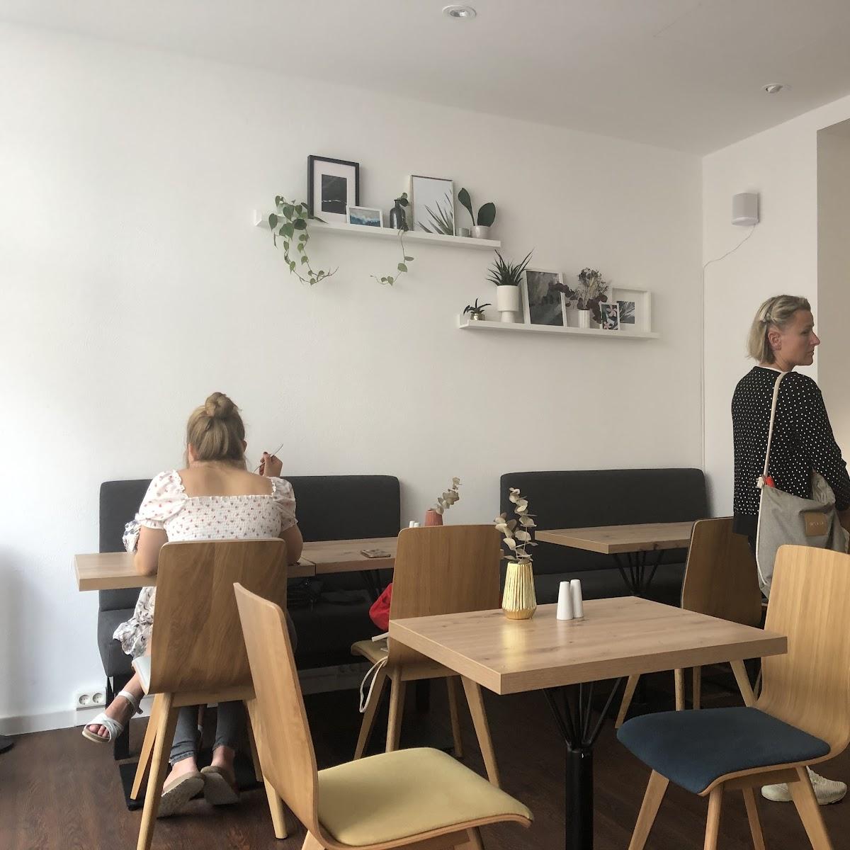 Restaurant "MiMi Salads & Bowls" in Greifswald