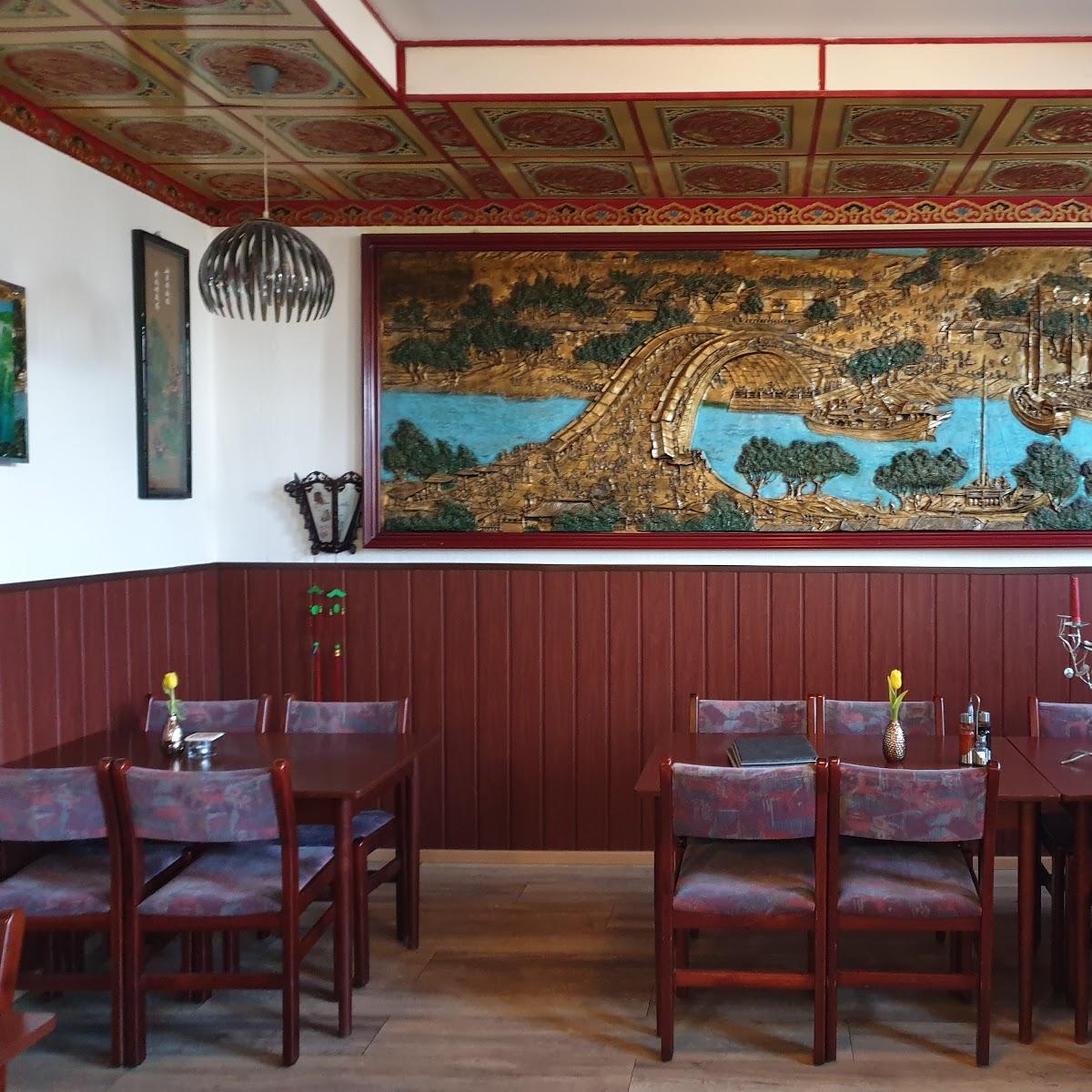 Restaurant "LUONG HOUSE 37" in Eisenhüttenstadt