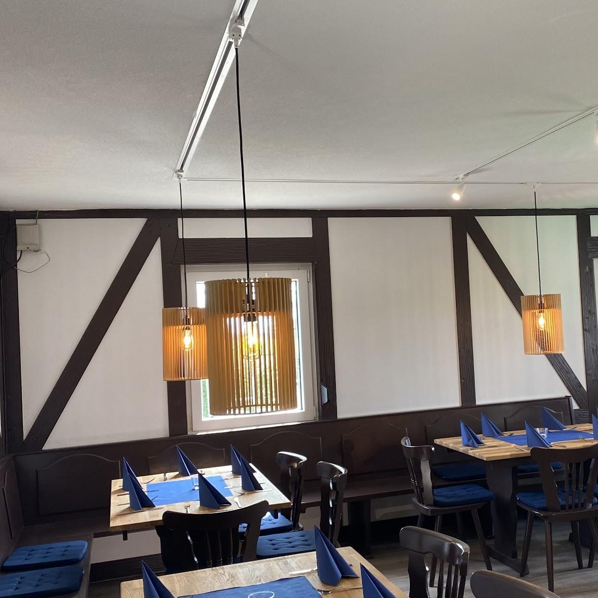 Restaurant "Zimpfer