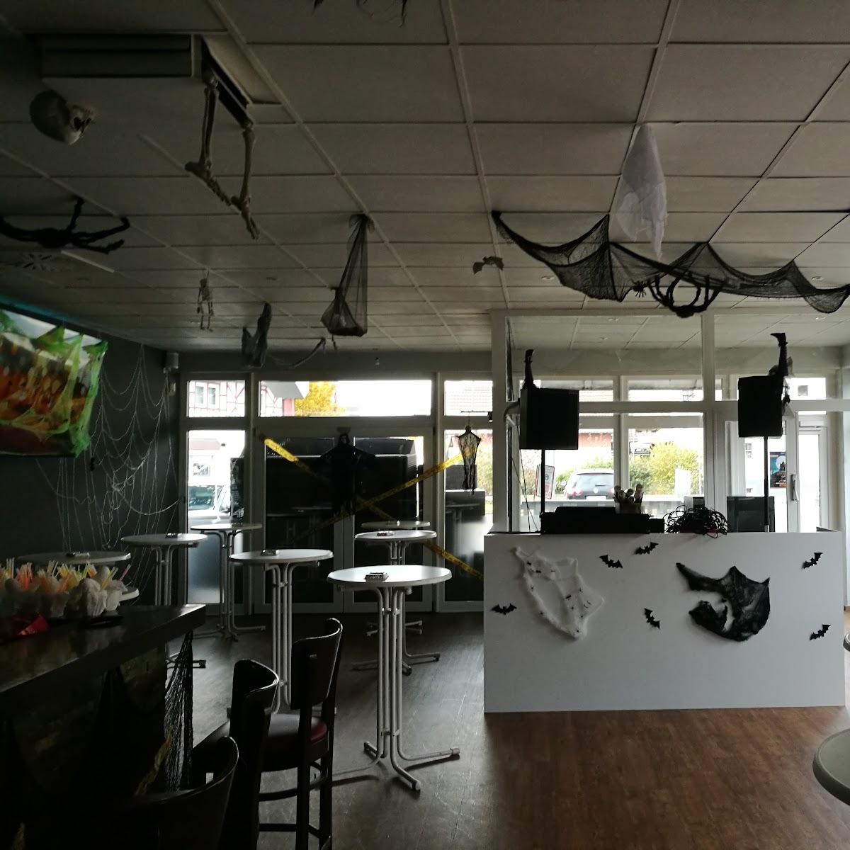 Restaurant "Wunderbar" in Neuried