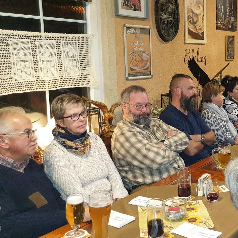 Restaurant "Adler Dundenheim" in Neuried