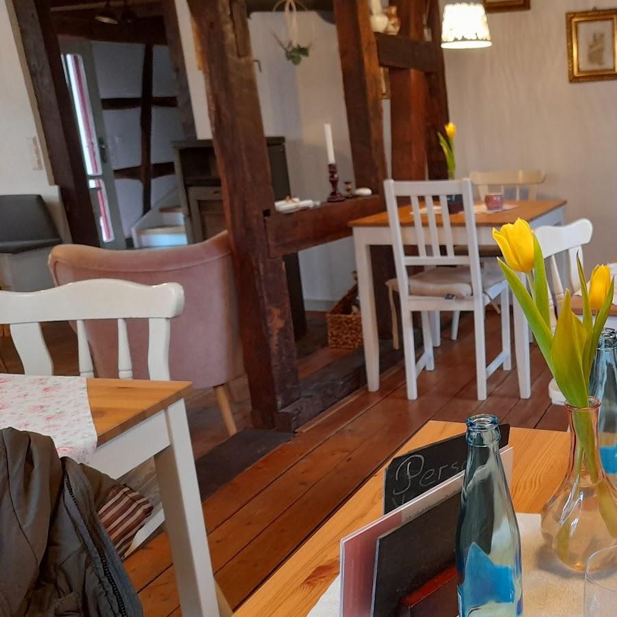 Restaurant "Lisa‘s Tortenglück im Riedcafé" in Neuried