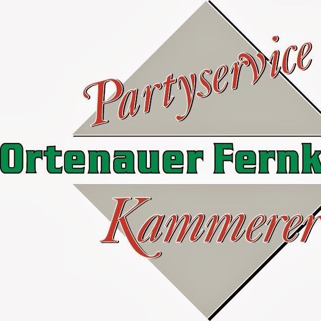 Restaurant "Ortenauer Fernküche Partyservice Kammerer" in Neuried