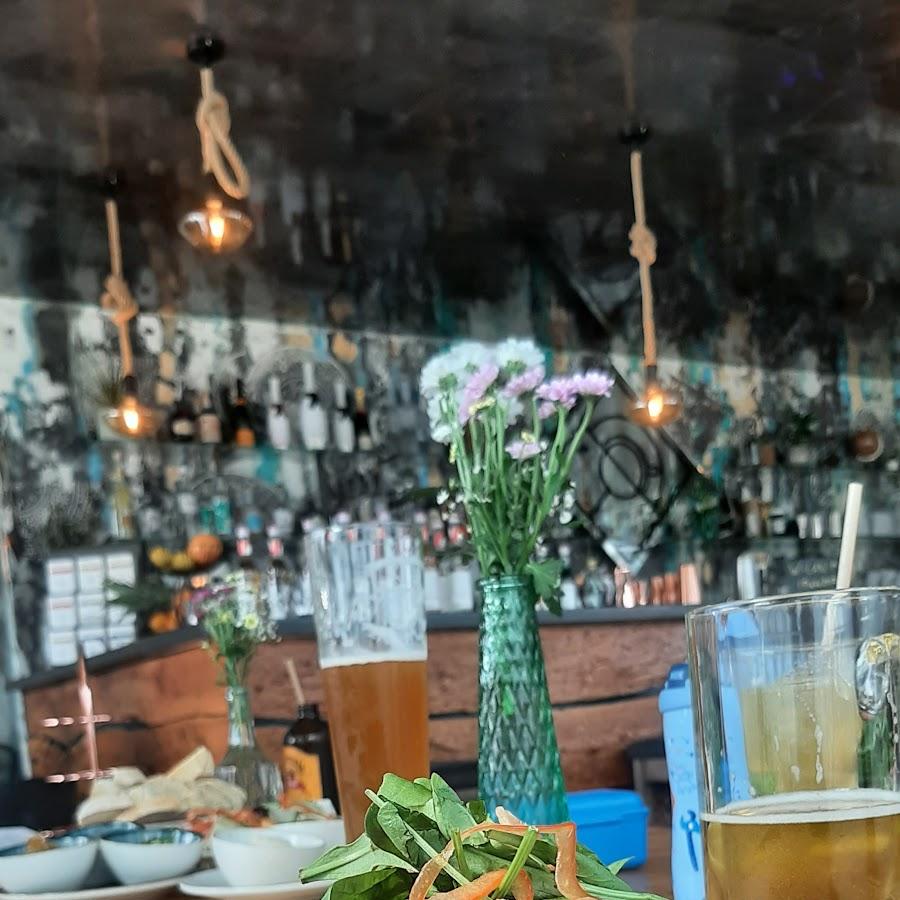 Restaurant "Piets Café & Bar" in Bad Rappenau