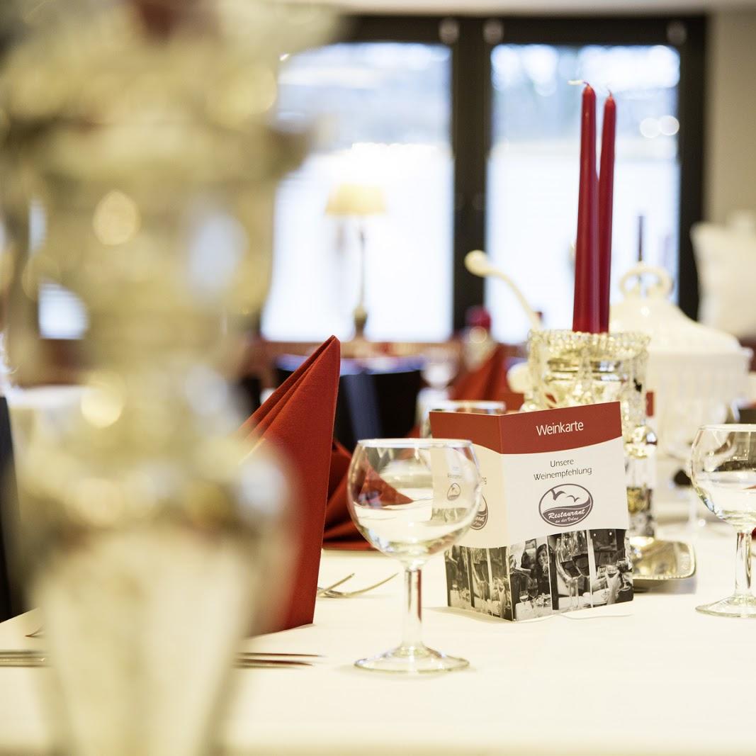 Restaurant "Restaurant an der Volme" in  Hagen