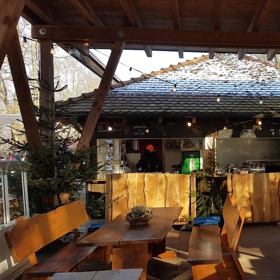 Restaurant "Zeitwald Erlebnisgastronomie" in Bad Rappenau