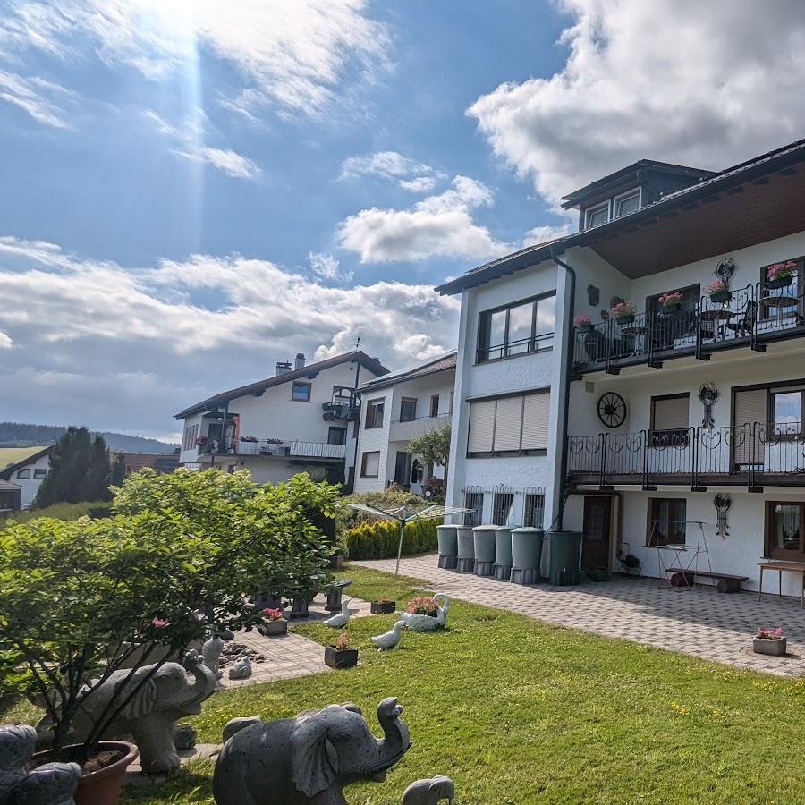 Restaurant "Grubstuben - Cornelia Hug" in Schonach im Schwarzwald