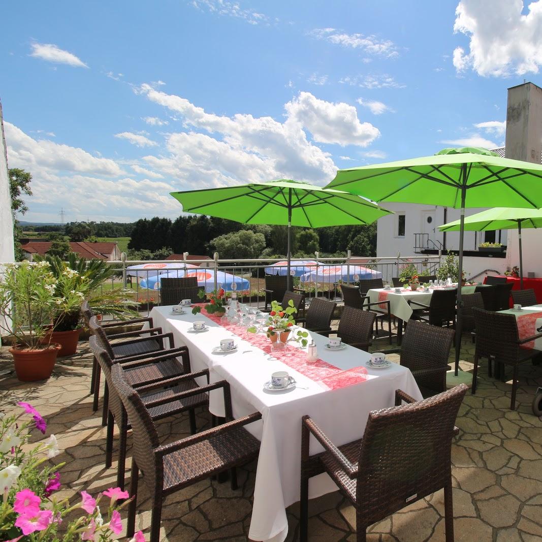 Restaurant "Der OX - Steakhaus" in Forchheim