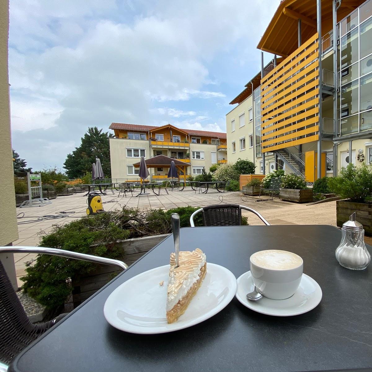 Restaurant "Bäckerei Bürk" in Brackenheim