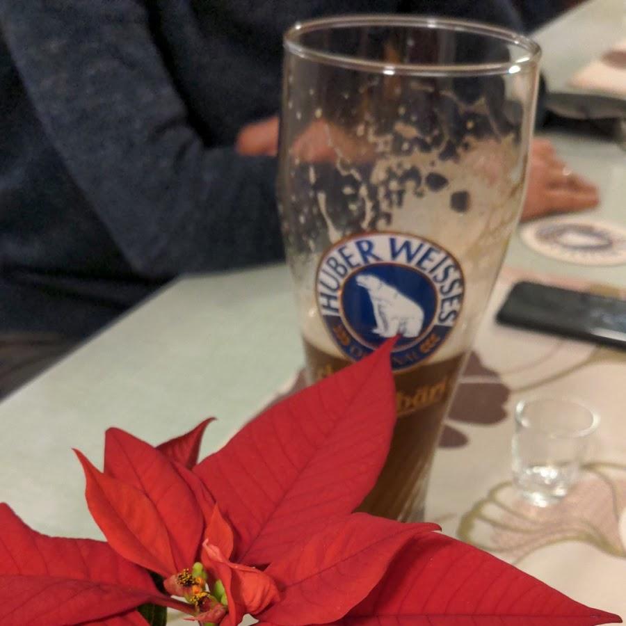 Restaurant "Gasthof zum Stern" in Holzheim