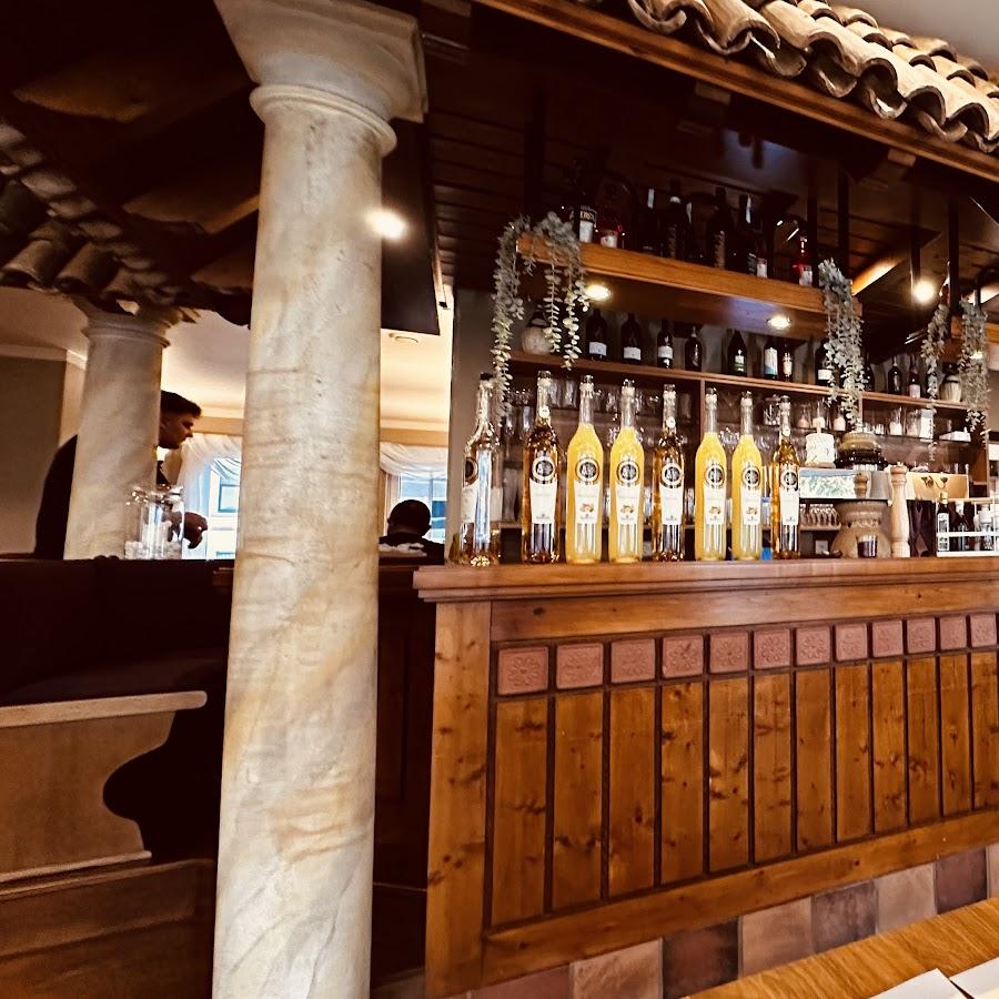 Restaurant "Dolce Vita (Pizza•Pasta•Vino)" in Waibstadt