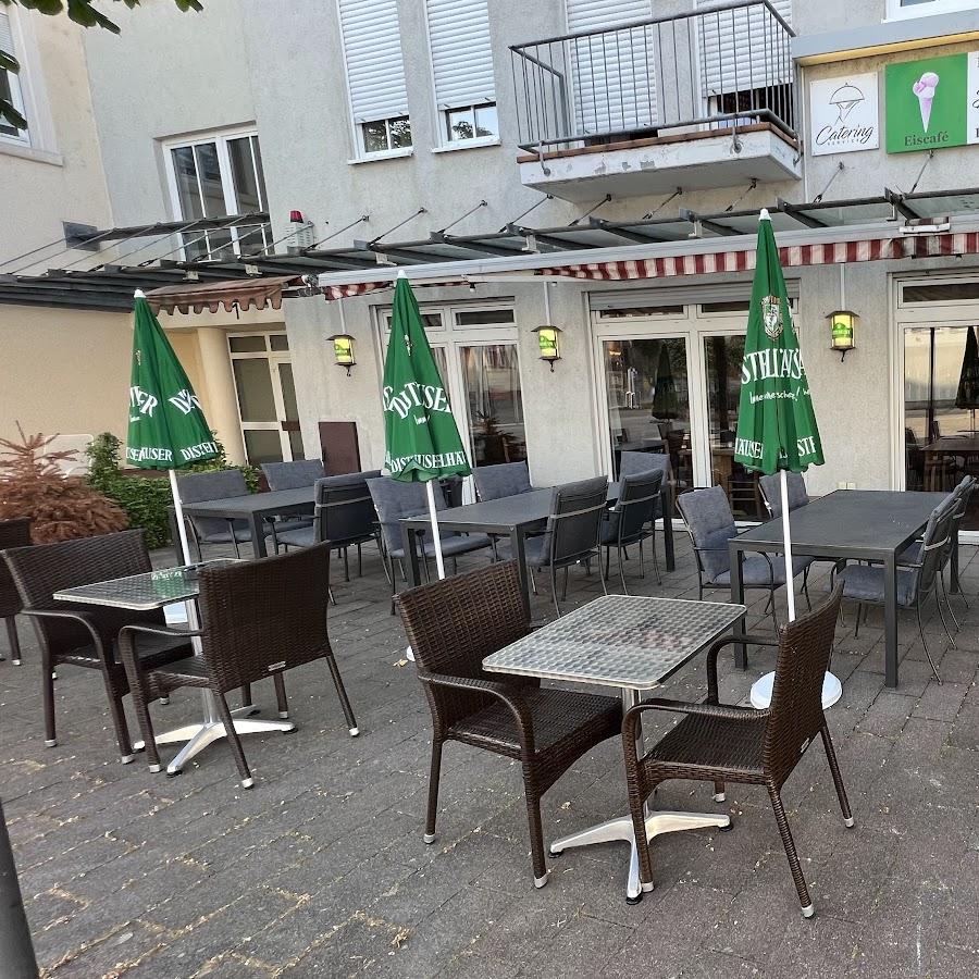 Restaurant "Dolce Vita (Pizza•Pasta•Vino)" in Waibstadt