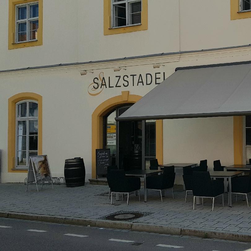 Restaurant "Restaurant Pizzeria Salzstadel" in  Lauingen