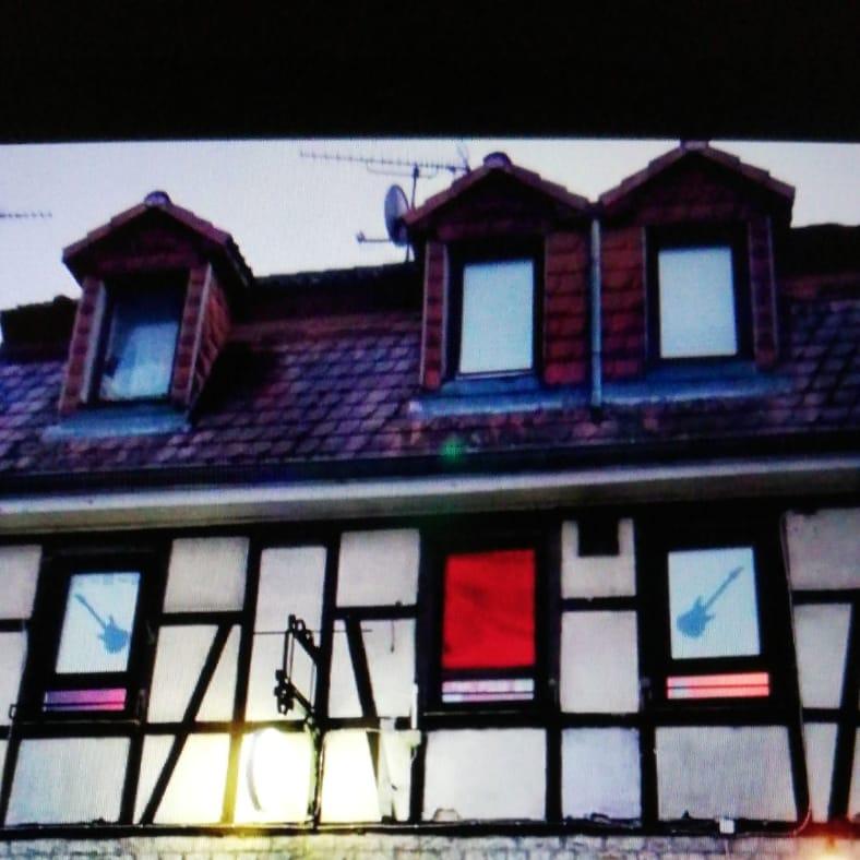 Restaurant "Silvias Musik Pub" in Waibstadt