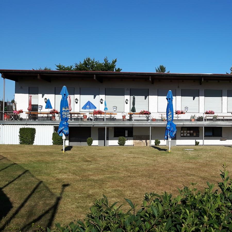 Restaurant "Sportgaststätte Lichteneiche" in Memmelsdorf