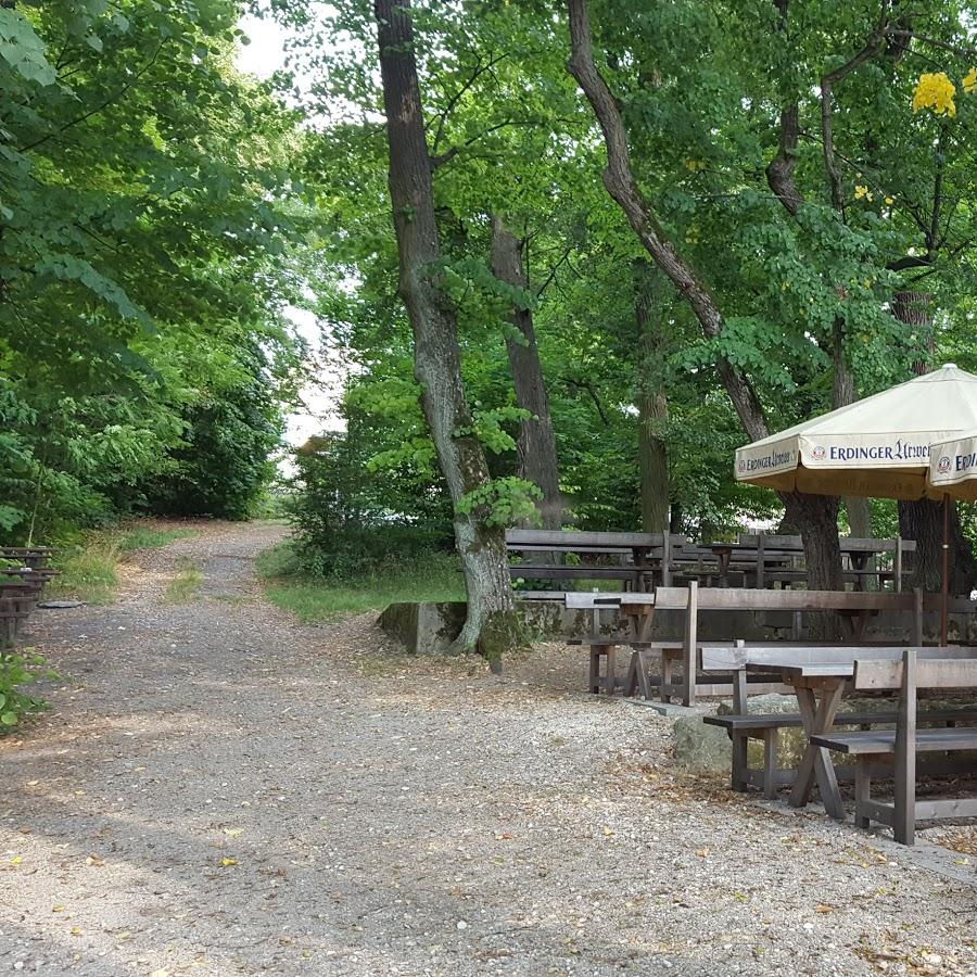 Restaurant "Höhnskeller" in Memmelsdorf