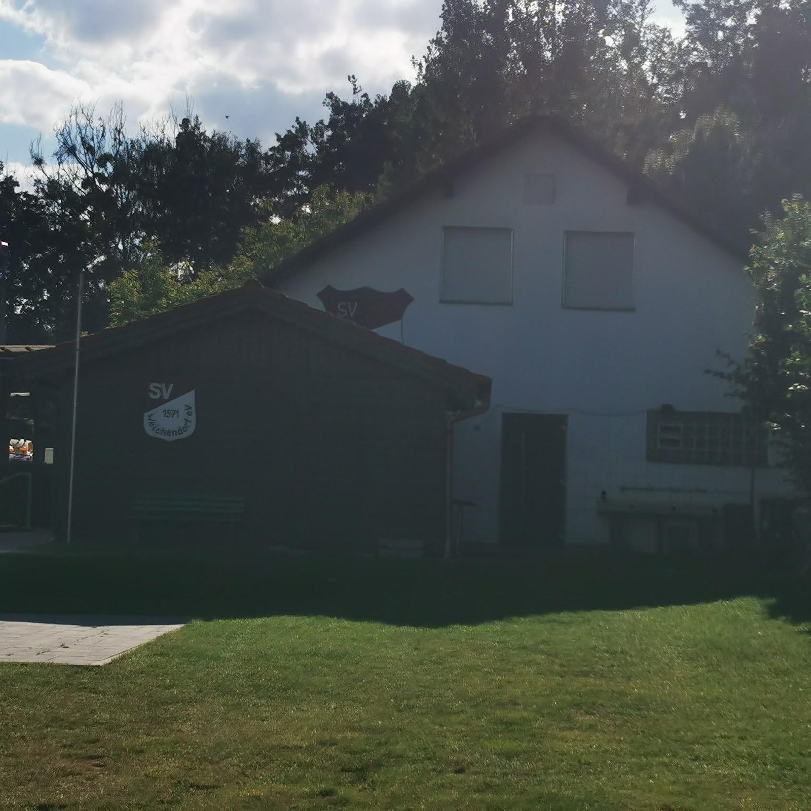 Restaurant "Gaststätte Sportlerheim Weichendorf" in Memmelsdorf