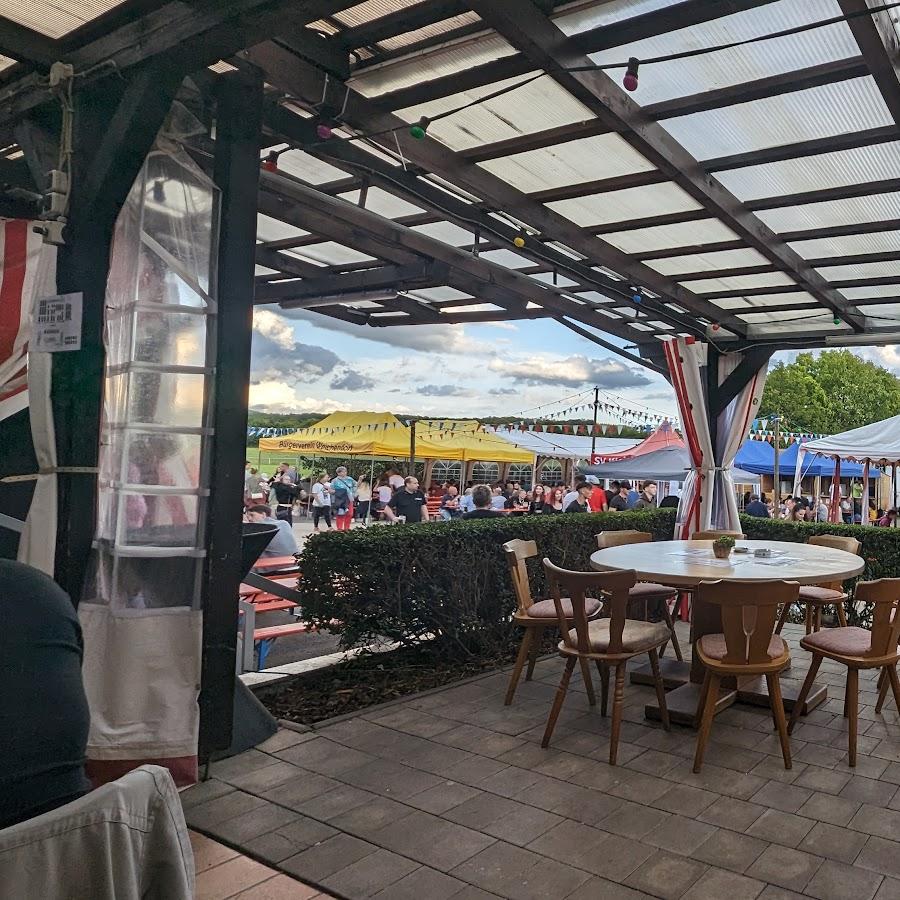 Restaurant "Sportlerheim Weichendorf" in Memmelsdorf