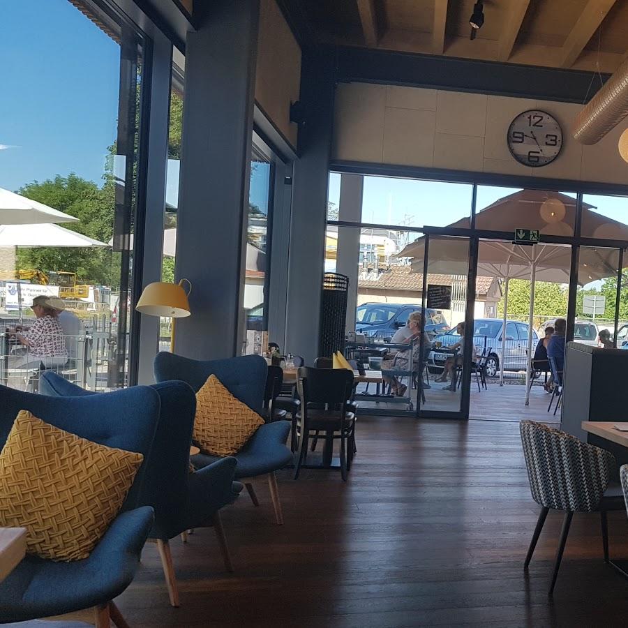 Restaurant "Bäckerei Ohlands" in Memmelsdorf