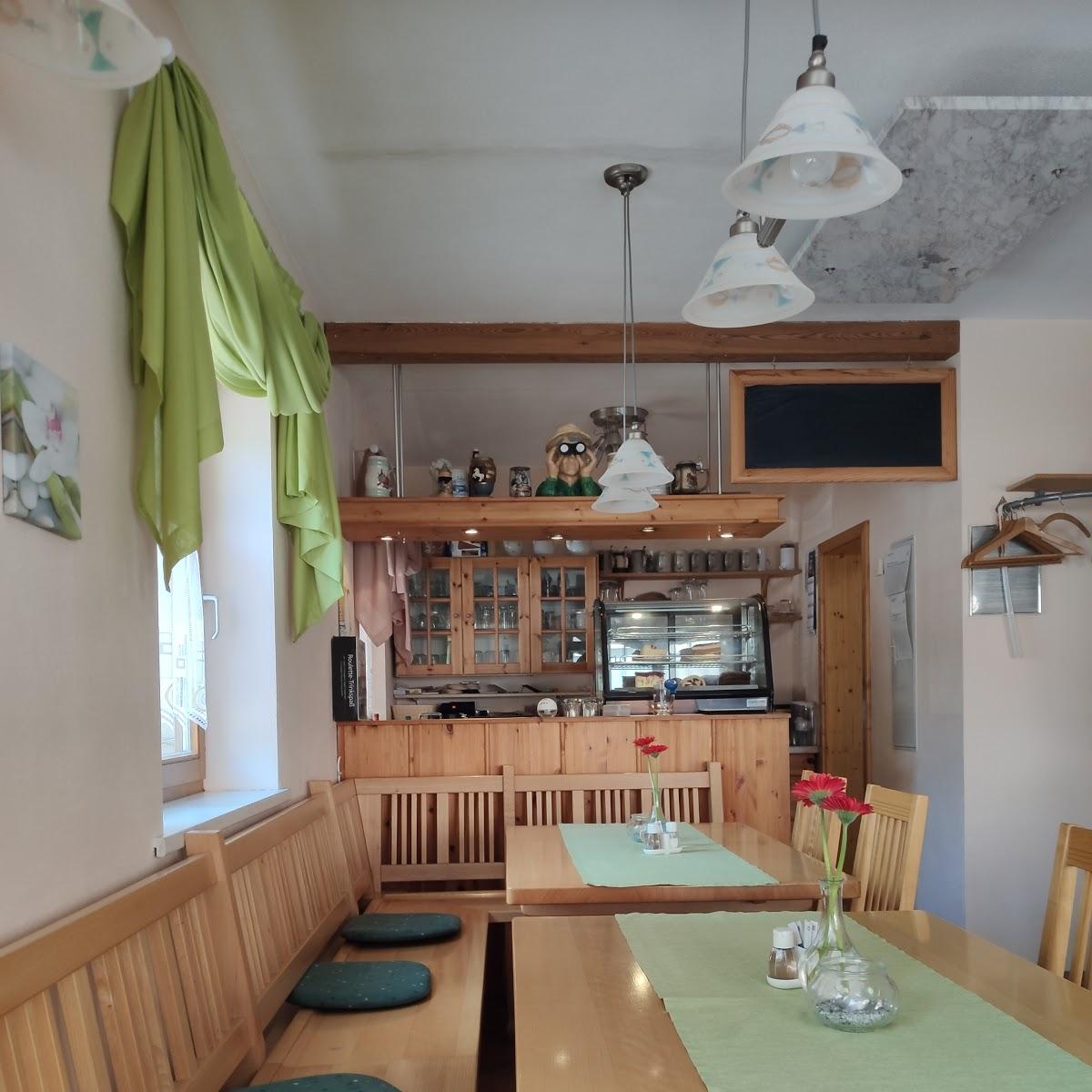 Restaurant "Brunnastübla" in Viereth-Trunstadt