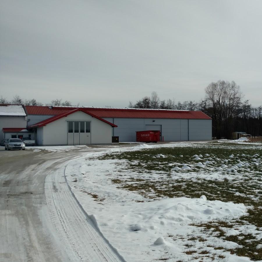 Restaurant "Teekanne Weitmoos" in Eggstätt