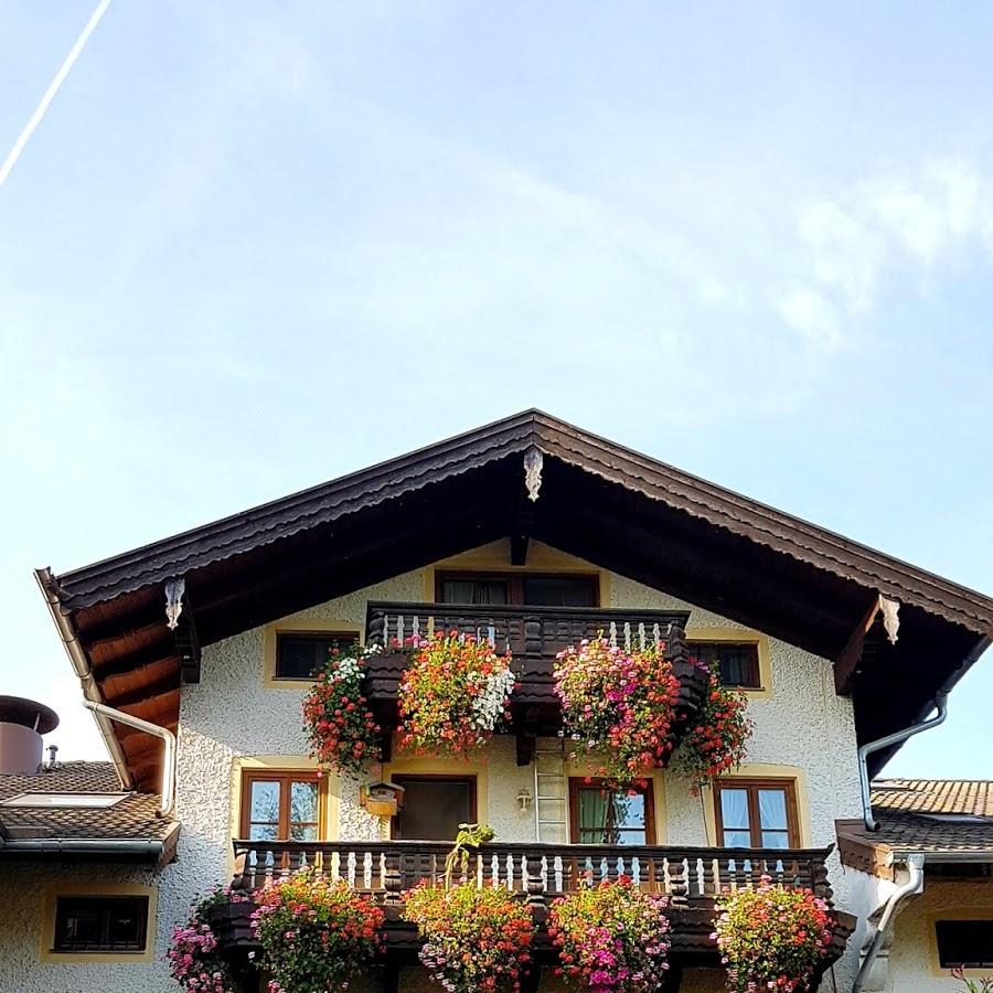 Restaurant "Wolfeicherhof" in Eggstätt