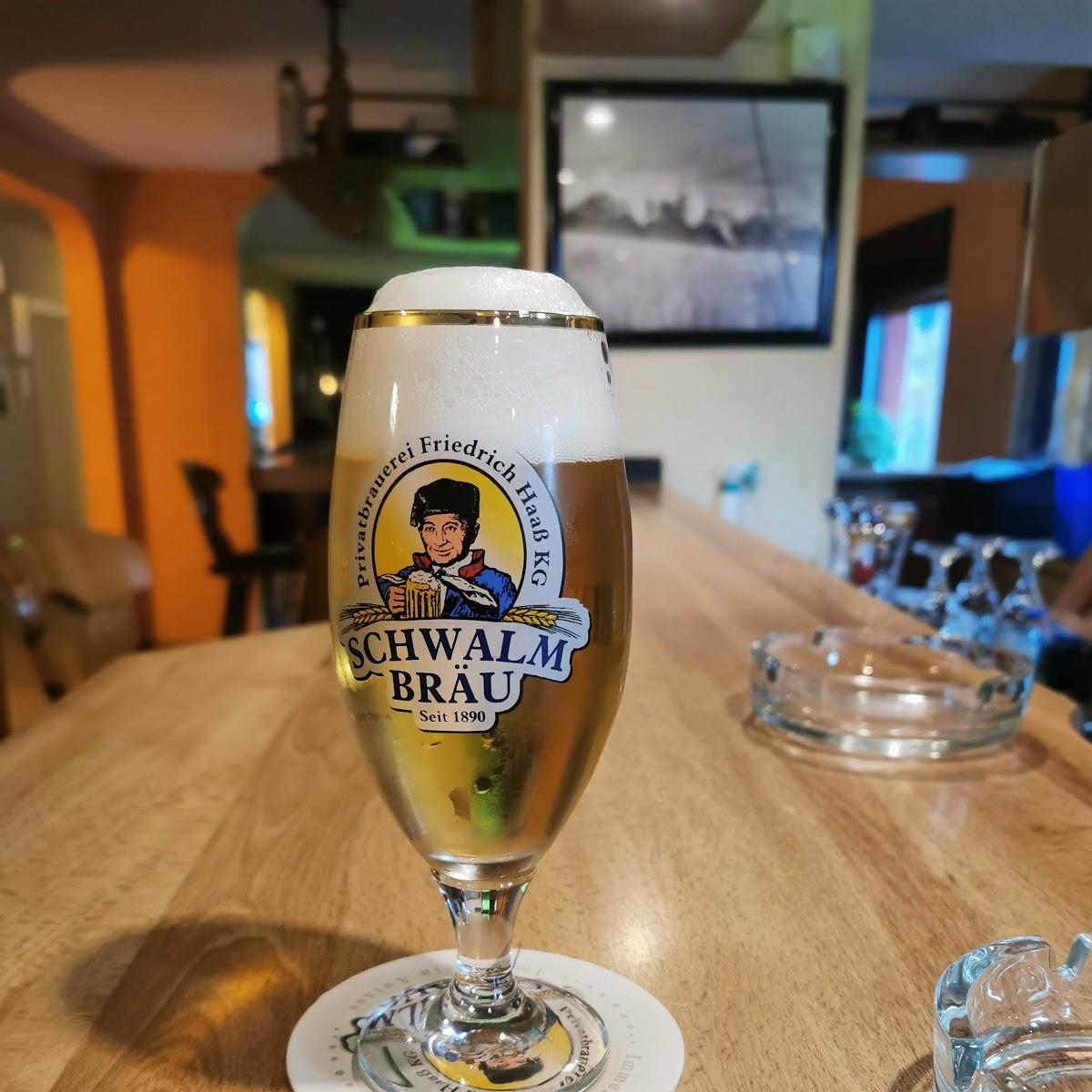 Restaurant "Wolfgang’s Bistro No. 1" in Neukirchen