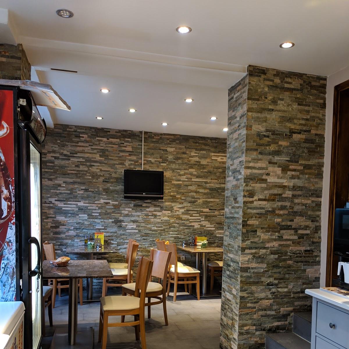 Restaurant "Antalya Kebap" in  Donau