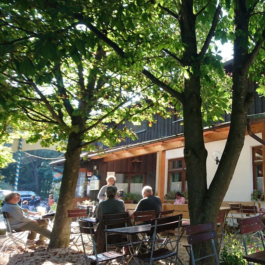 Restaurant "Gaststätte Amperlust" in Olching