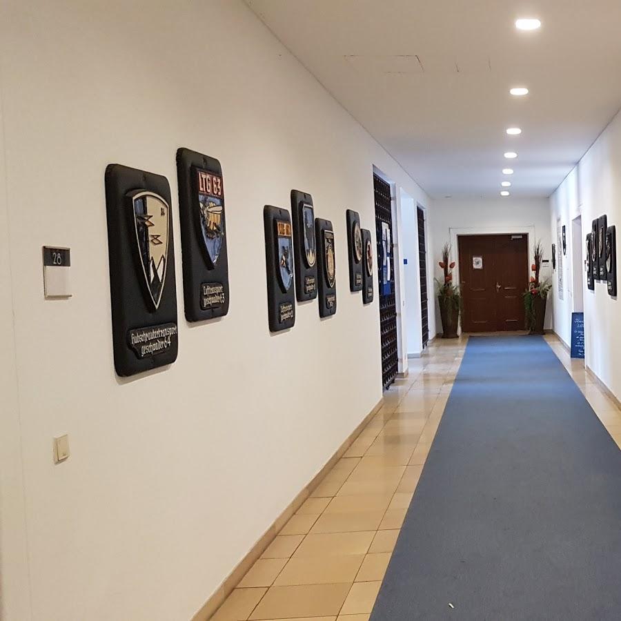 Restaurant "Offizierheimgesellschaft FFB e.V" in Fürstenfeldbruck