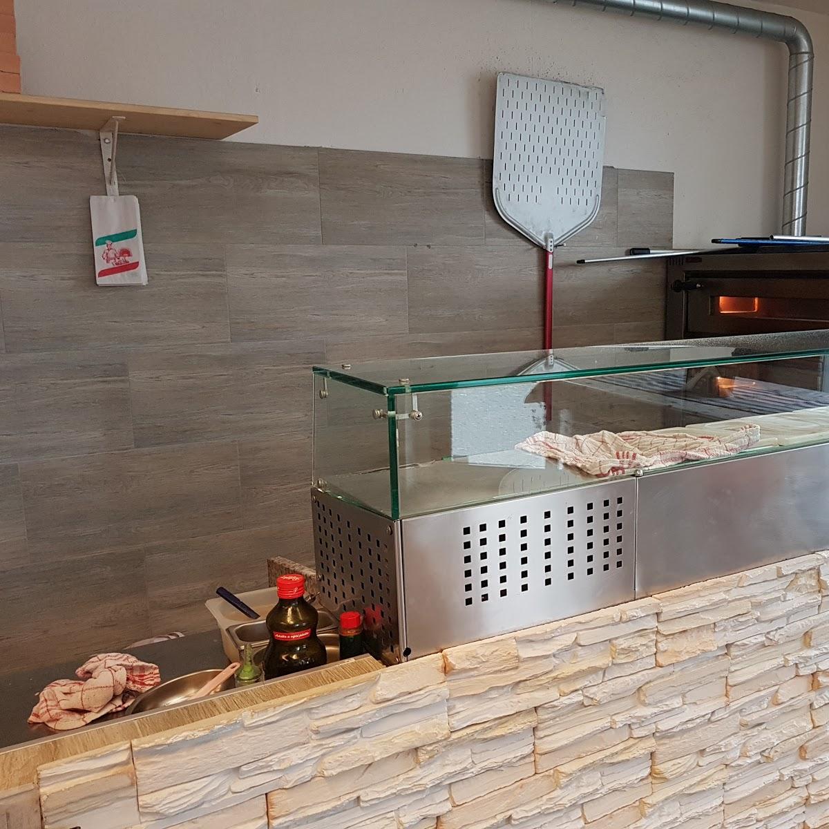 Restaurant "Pizzeria le Palme" in  Hagen