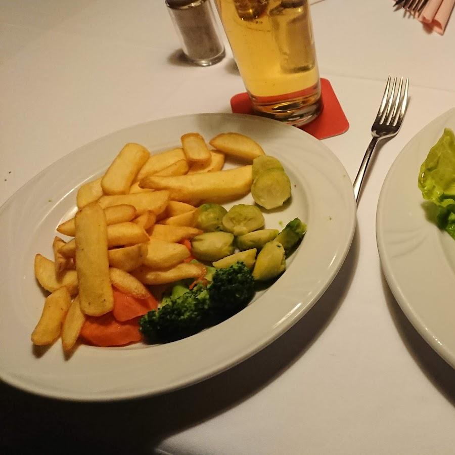 Restaurant "Restaurant Salerno" in Maisach