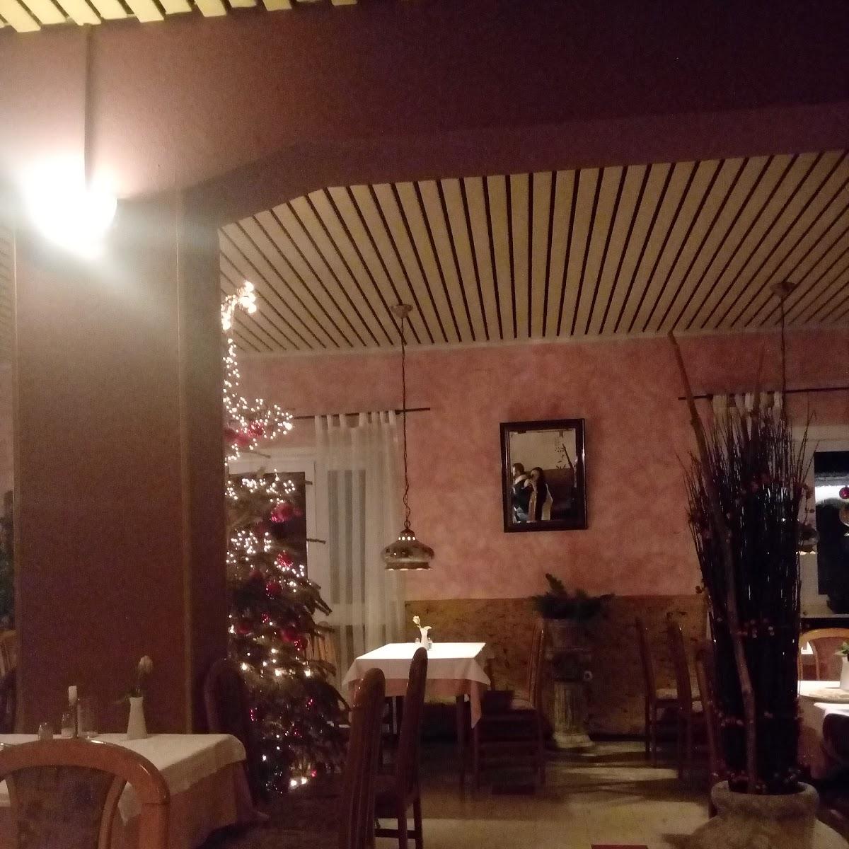 Restaurant "Ristorante Salerno Gernlinden" in Maisach