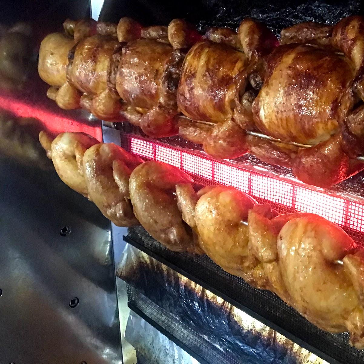 Restaurant "Bayerische Grillart" in Eichenau