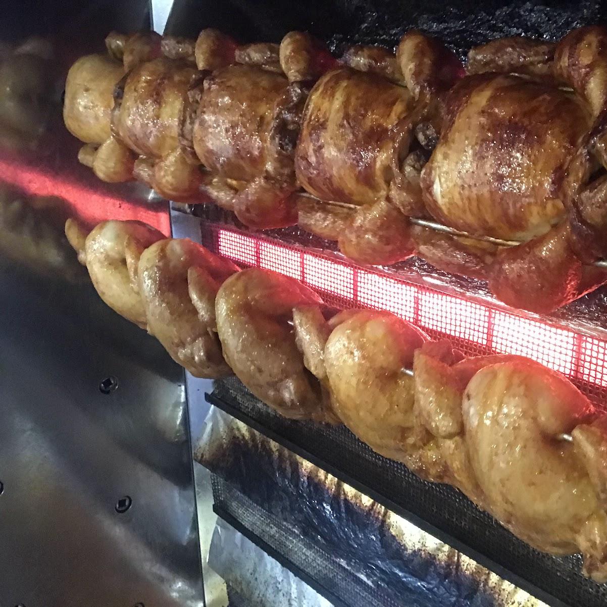 Restaurant "Bayerische Grillart" in Eichenau