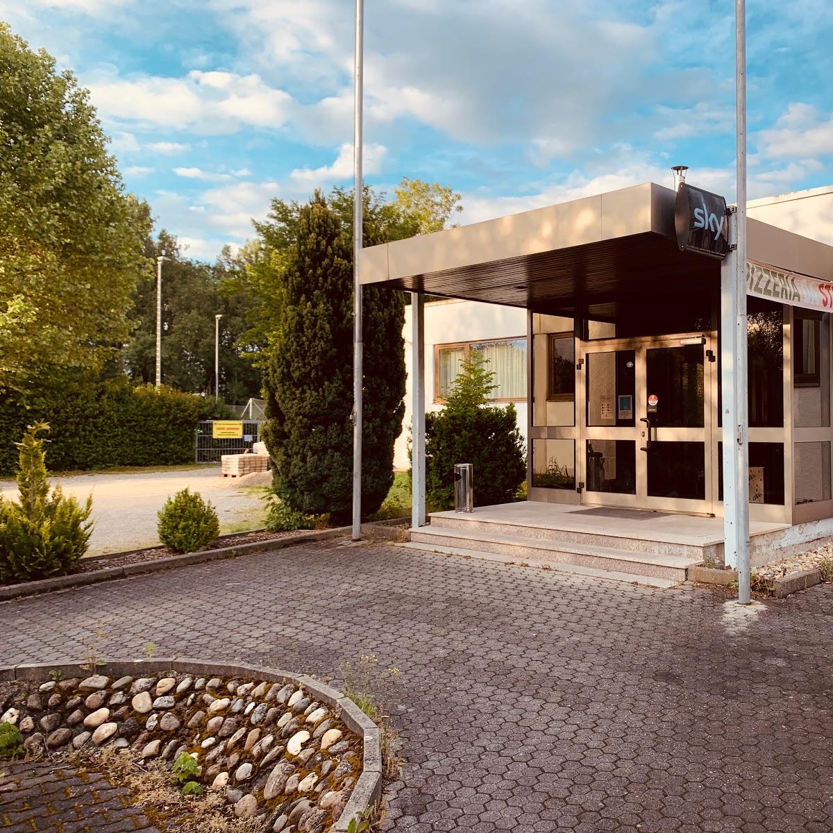 Restaurant "Pizzeria Da Stefano" in Lauingen