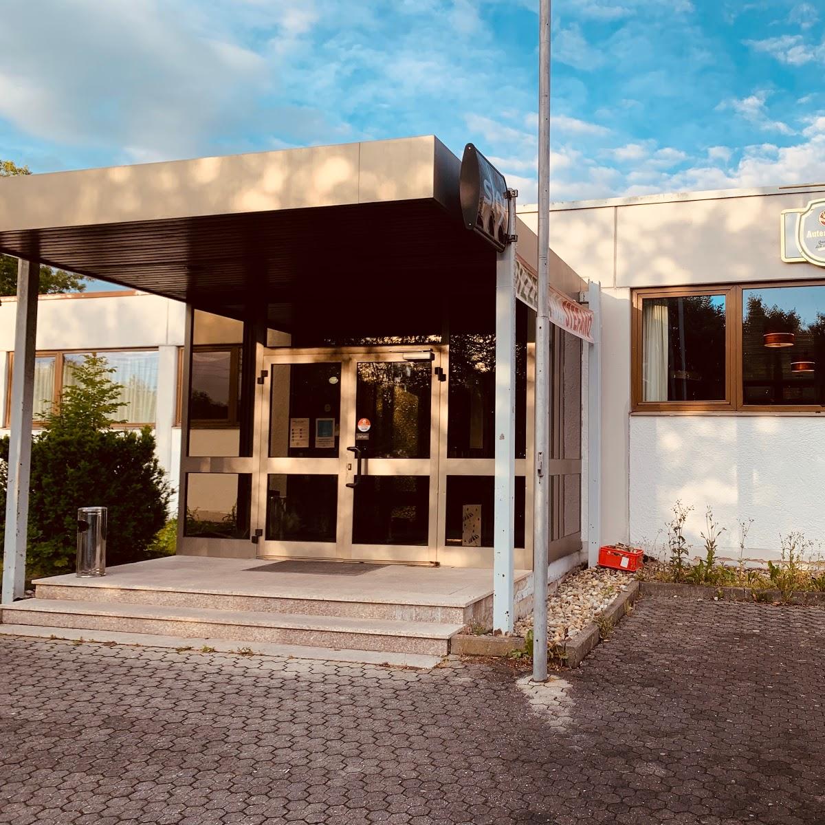 Restaurant "Pizzeria Da Stefano" in Lauingen