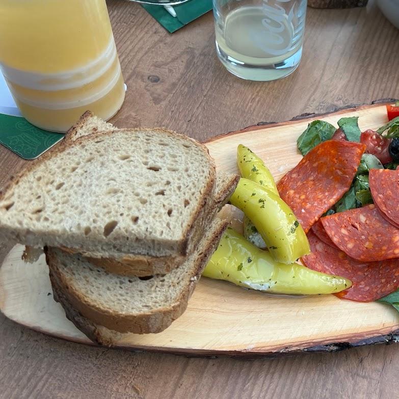 Restaurant "Zum Adeligen Holze" in Thedinghausen