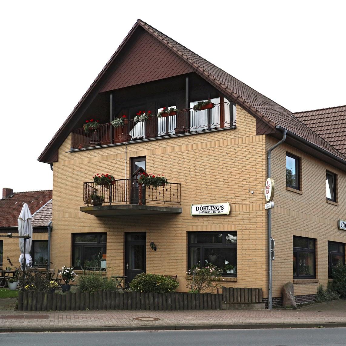 Restaurant "Döhling