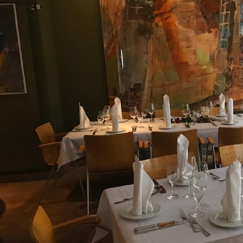 Restaurant "Müller Bistro" in Hattersheim am Main