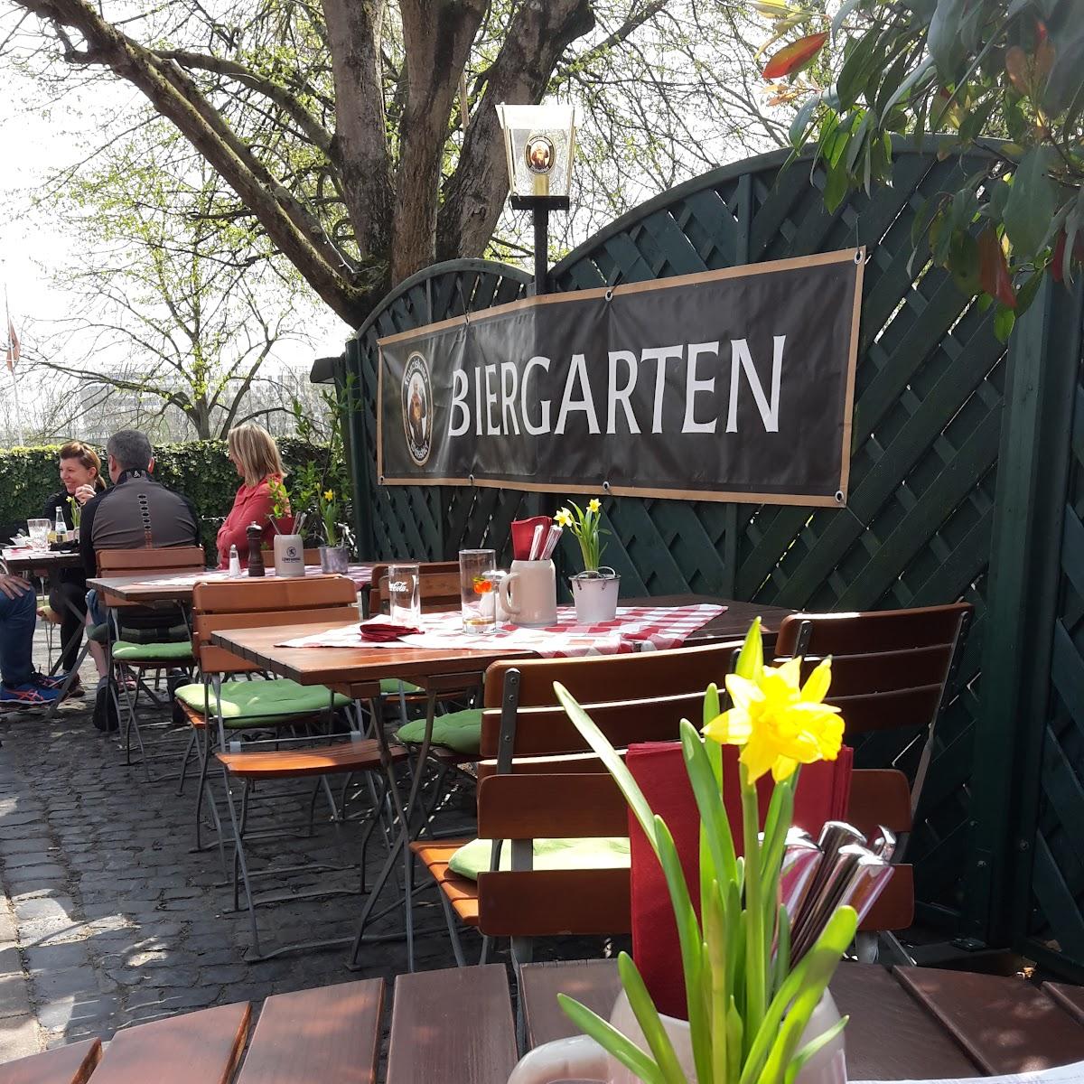 Restaurant "Restaurant Mönchhof Eddersheim" in Hattersheim am Main